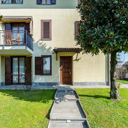 Casa Delle Magnolie Daire Cassina de' Pecchi Dış mekan fotoğraf