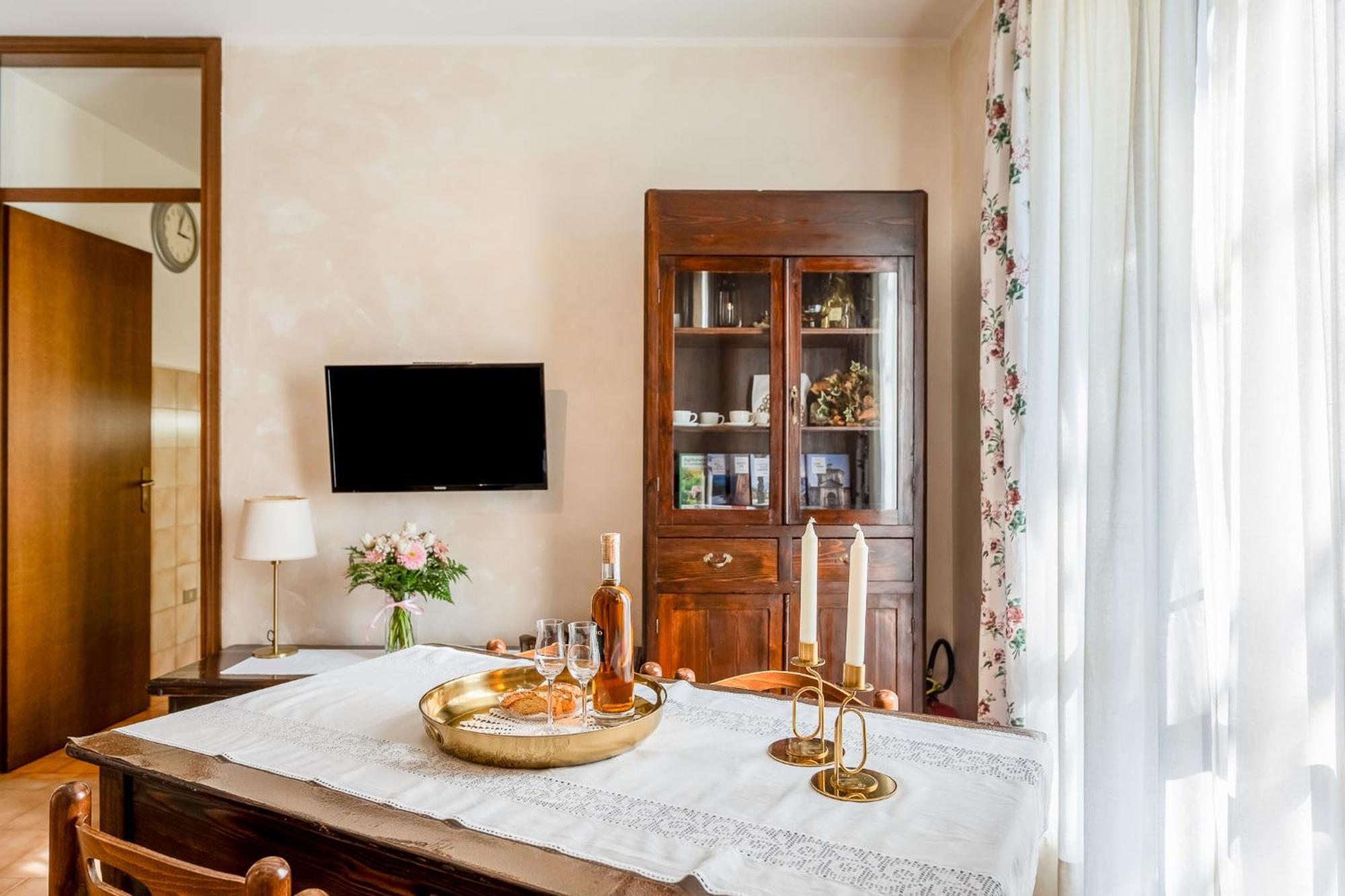 Casa Delle Magnolie Daire Cassina de' Pecchi Dış mekan fotoğraf