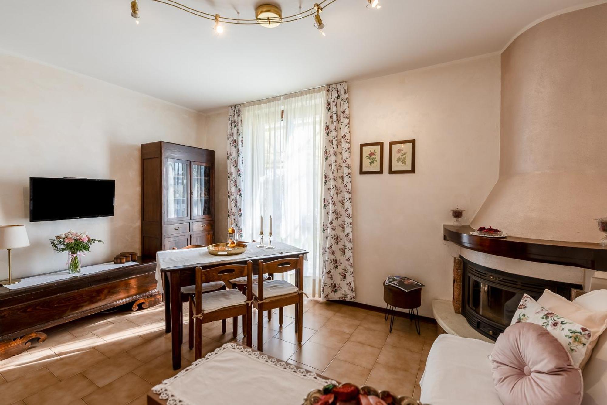 Casa Delle Magnolie Daire Cassina de' Pecchi Dış mekan fotoğraf