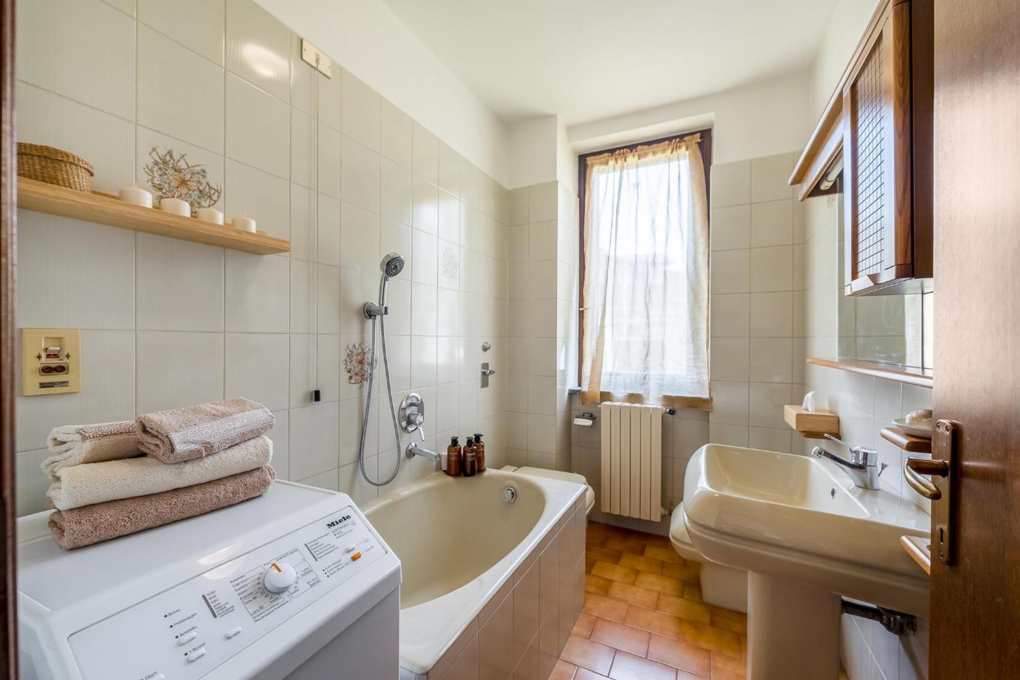 Casa Delle Magnolie Daire Cassina de' Pecchi Dış mekan fotoğraf