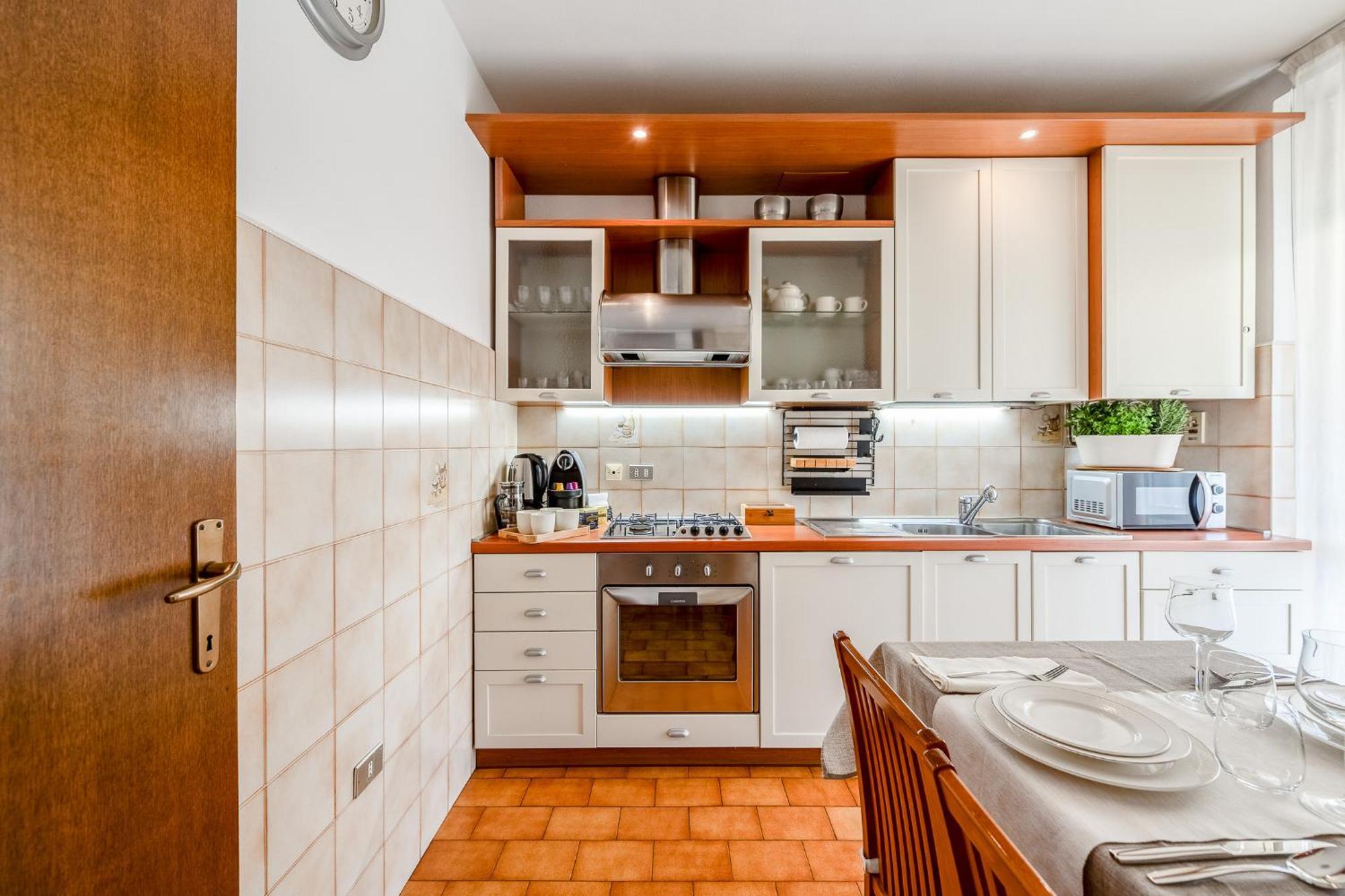 Casa Delle Magnolie Daire Cassina de' Pecchi Dış mekan fotoğraf