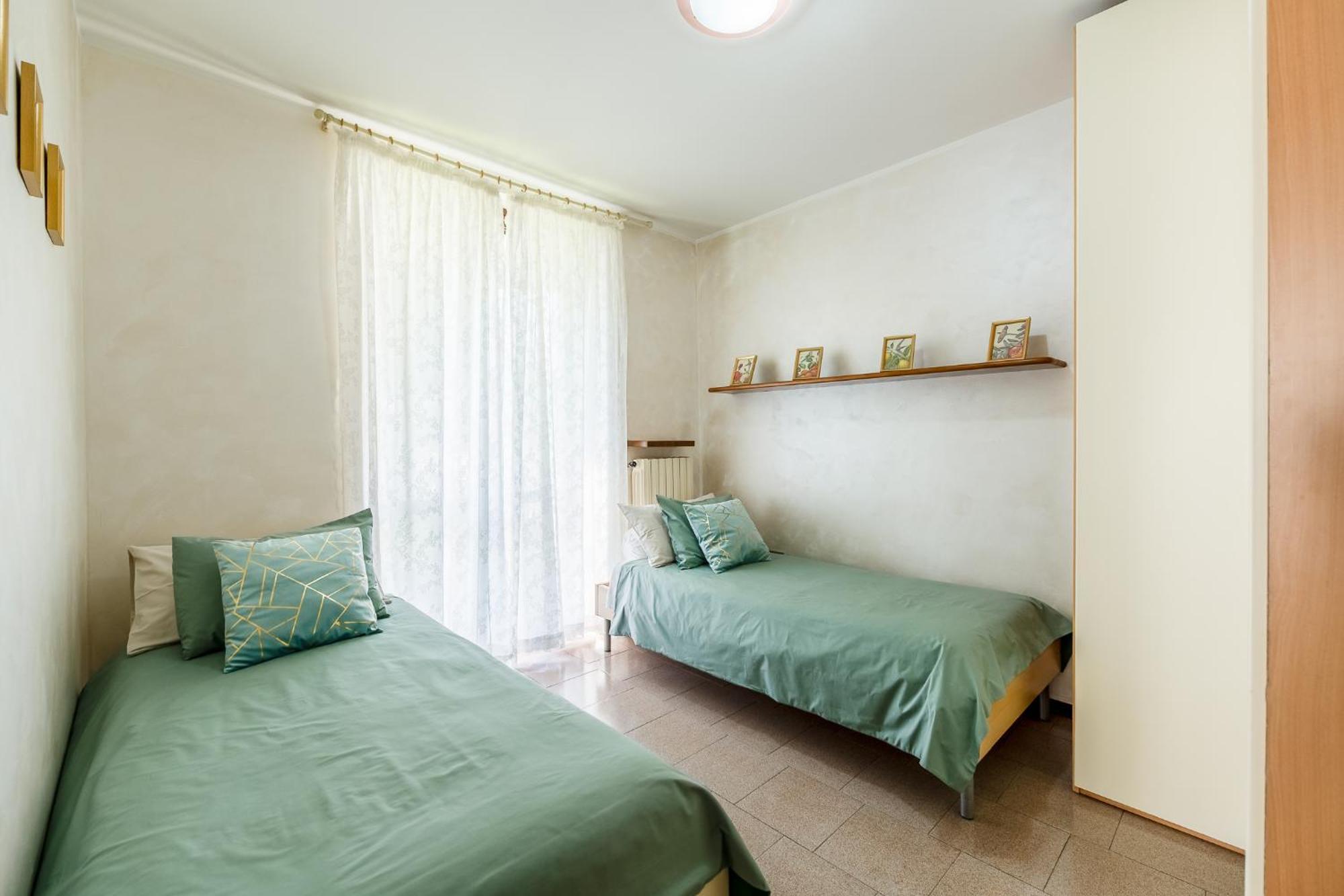 Casa Delle Magnolie Daire Cassina de' Pecchi Dış mekan fotoğraf