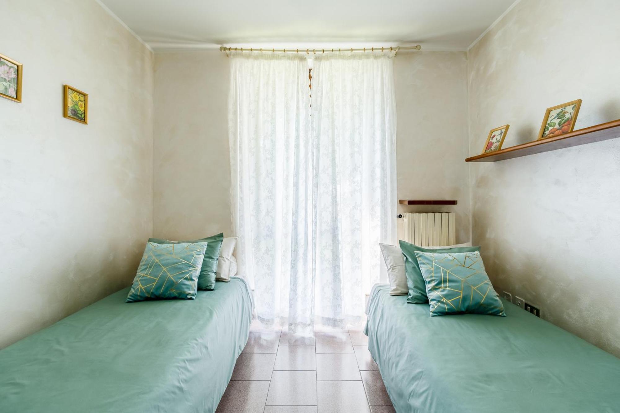 Casa Delle Magnolie Daire Cassina de' Pecchi Dış mekan fotoğraf