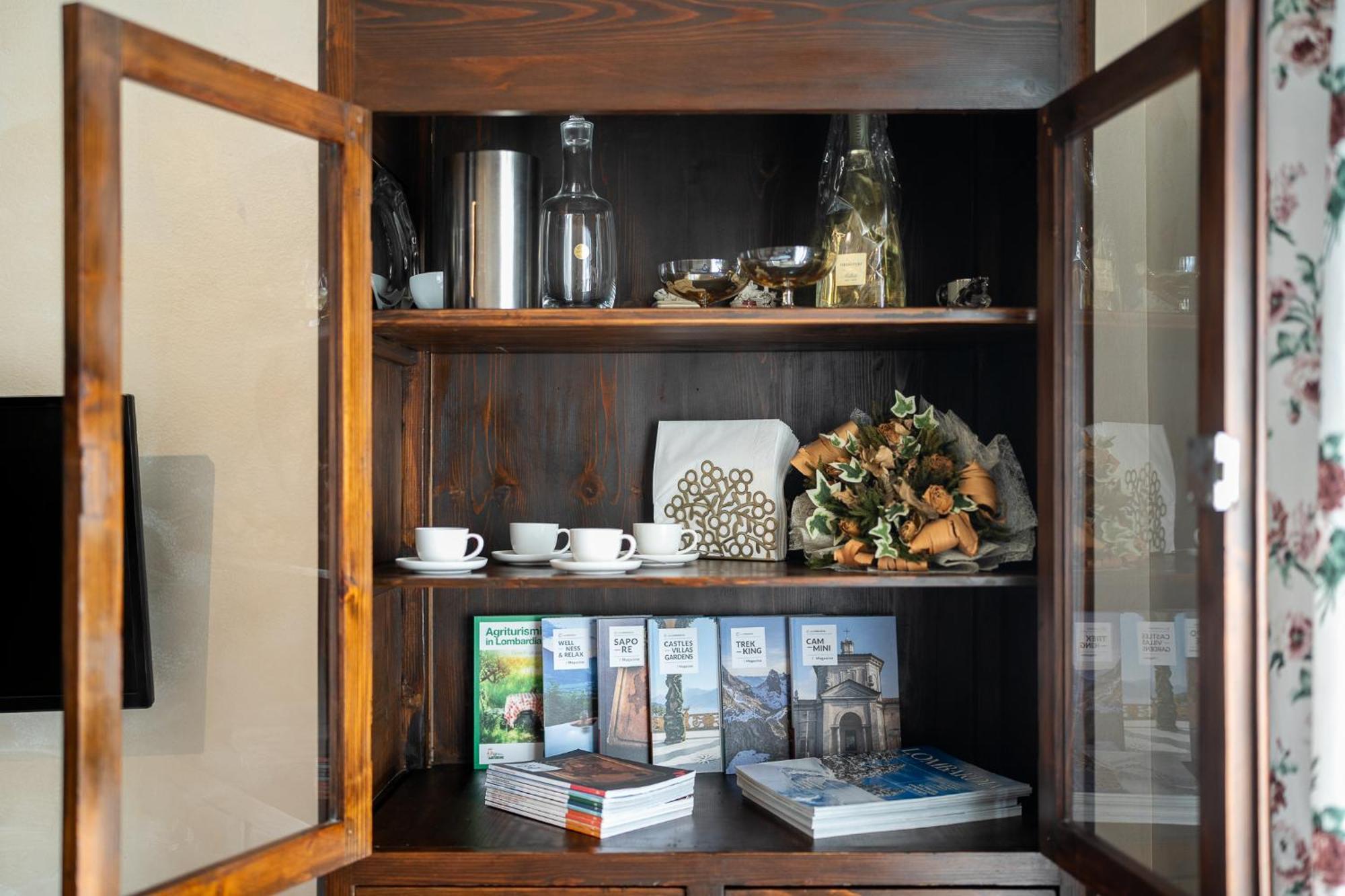 Casa Delle Magnolie Daire Cassina de' Pecchi Dış mekan fotoğraf